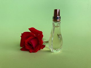 Miniatura perfume CORIOLAN, de Guerlain
