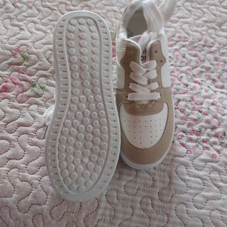 Zapatillas Shein Talla 36 (calza 35)