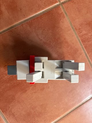 Minecraft Dungeons Lobo de Fusión