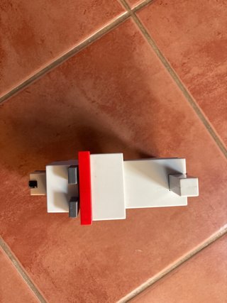 Minecraft Dungeons Lobo de Fusión