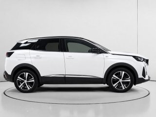 Peugeot 3008 BlueHDi 130 S&S GT EAT8 96 kW (130 CV)