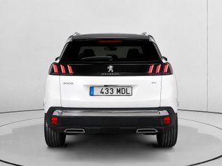 Peugeot 3008 BlueHDi 130 S&S GT EAT8 96 kW (130 CV)