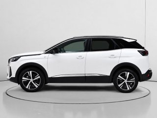 Peugeot 3008 BlueHDi 130 S&S GT EAT8 96 kW (130 CV)