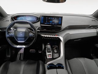 Peugeot 3008 BlueHDi 130 S&S GT EAT8 96 kW (130 CV)