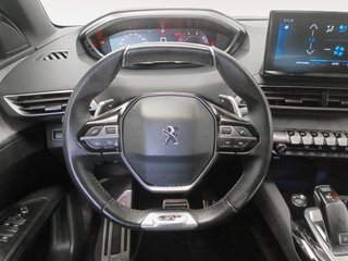 Peugeot 3008 BlueHDi 130 S&S GT EAT8 96 kW (130 CV)