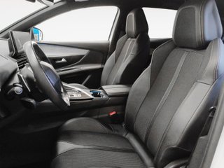 Peugeot 3008 BlueHDi 130 S&S GT EAT8 96 kW (130 CV)