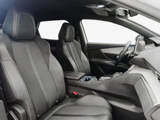 Peugeot 3008 BlueHDi 130 S&S GT EAT8 96 kW (130 CV)