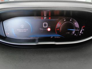 Peugeot 3008 BlueHDi 130 S&S GT EAT8 96 kW (130 CV)