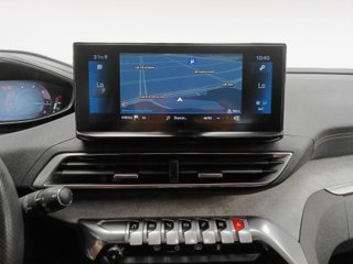 Peugeot 3008 BlueHDi 130 S&S GT EAT8 96 kW (130 CV)