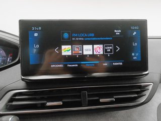 Peugeot 3008 BlueHDi 130 S&S GT EAT8 96 kW (130 CV)