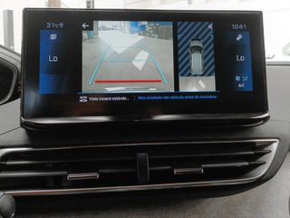 Peugeot 3008 BlueHDi 130 S&S GT EAT8 96 kW (130 CV)