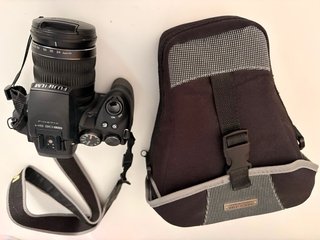 Camara de fotos