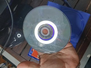 Castlevania Curse of Darkness PS2 PAL Konami