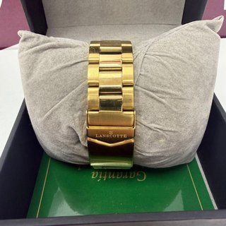 Reloj Pulsera Caballero Lanscostte