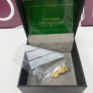 Reloj Pulsera Caballero Lanscostte