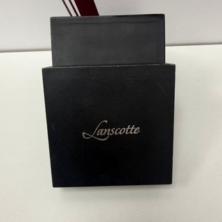 Reloj Pulsera Caballero Lanscostte