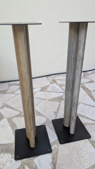 Norstone Stylum 3 Madera (Descoloridos)