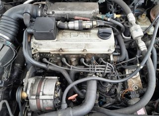 Alternador seat 1149409 026903015b toledo (1l) sxe