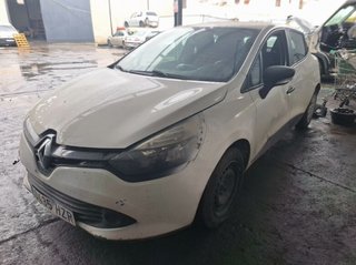 Amortiguador renault 543020808r clio iv 518594