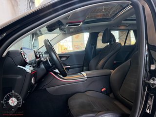 MB C 200D  AMG