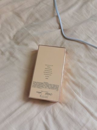 Chanel Allure EDP 100ml precintado
