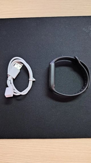 Xiaomi Smart Band 8 Negra