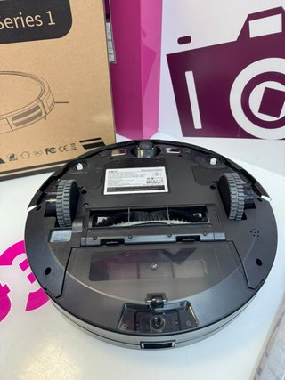 Aspirador Robot Uoni S1 Samurai Series 1
