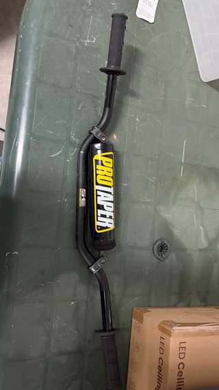 Suzuki RM 125 2T - Buen Estado