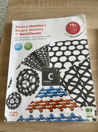 Libro de texto