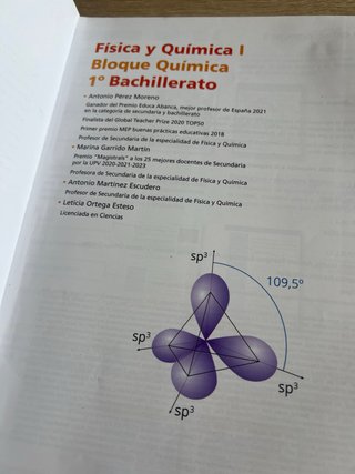 Libro de texto