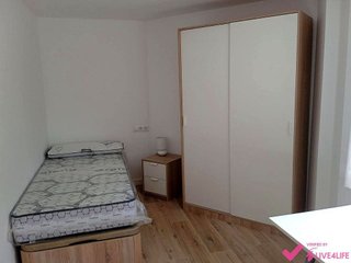 Piso en alquiler en Benimaclet en Valencia