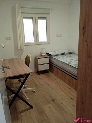 Piso en alquiler en Benimaclet en Valencia