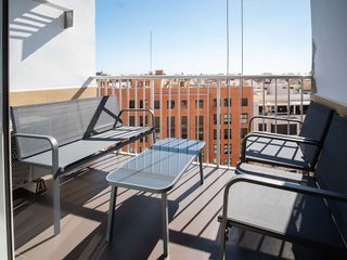 Piso en alquiler en La Raïosa en Valencia