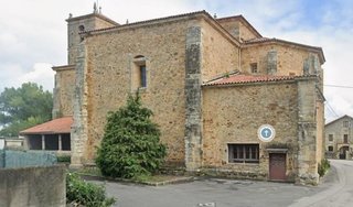 Casa adosada en venta en Entrambasaguas