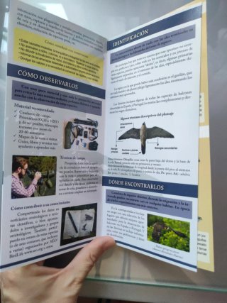 Cuaderno naturaleza