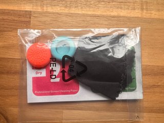 Funda Nintendo Switch 2