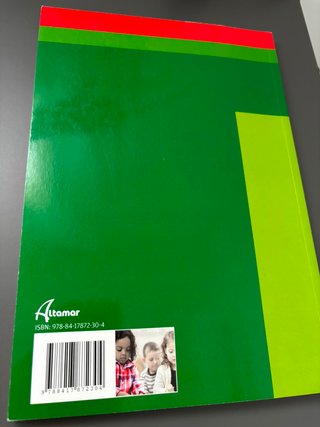 Libro Inglés Educación Infantil CFGS