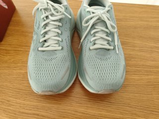Zapatillas running Saucony mujer talla 42,5
