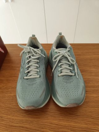 Zapatillas running Saucony mujer talla 42,5
