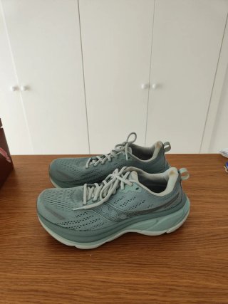 Zapatillas running Saucony mujer talla 42,5