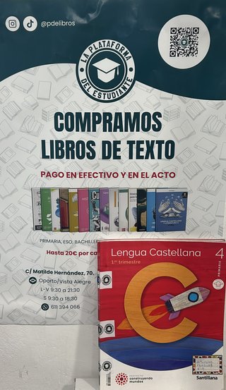 Libro de Lengua 4oPrimaria Santillana