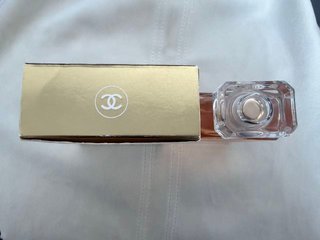 Coco Mademoiselle Intense Chanel 100ml casi lleno