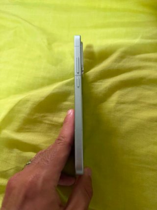 Teléfono móvil blanco Xiaomi POCO F7 256gb 12 RAM