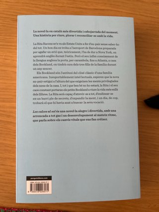 Libro Les calces al sol