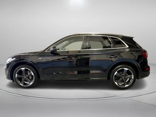 Audi Q5 2018