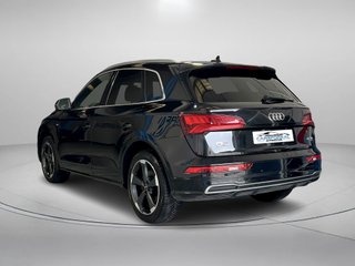 Audi Q5 2018