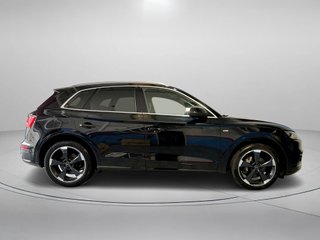 Audi Q5 2018