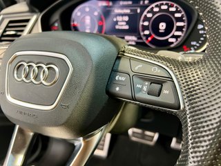 Audi Q5 2018