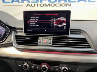 Audi Q5 2018
