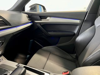 Audi Q5 2018
